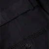 Pantaloni scurți cu croi relaxat, cu pliseuri și curele, de 10″ Pantaloni scurți cu croi relaxat, cu pliseuri și curele, de 10″