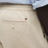Pantaloni scurți cu croială regular, spălați în fabrică, lungime 7″ Pantaloni scurți cu croială regular, spălați în fabrică, lungime 7″