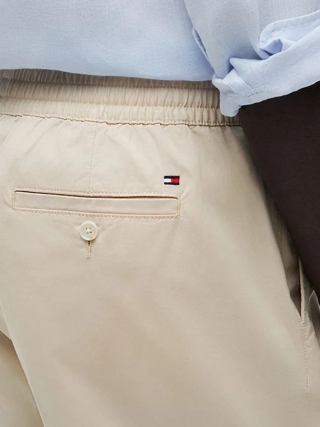 Pantaloni scurți cu croială regular, spălați în fabrică, lungime 7″ Pantaloni scurți cu croială regular, spălați în fabrică, lungime 7″
