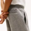 Pantaloni scurți cu logo pentru copii Pantaloni scurți cu logo pentru copii