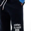 Pantaloni scurți cu logo pentru copii Pantaloni scurți cu logo pentru copii