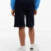 Pantaloni scurți cu logo pentru copii Pantaloni scurți cu logo pentru copii