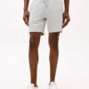 Pantaloni scurți cu logo steag Pantaloni scurți cu logo steag