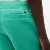 Pantaloni scurți cu logo steag pentru copii Pantaloni scurți cu logo steag pentru copii