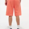 Pantaloni scurți cu logo steag pentru copii Pantaloni scurți cu logo steag pentru copii