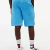 Pantaloni scurți cu logo steag pentru copii Pantaloni scurți cu logo steag pentru copii
