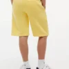 Pantaloni scurți cu logo steag pentru copii Pantaloni scurți cu logo steag pentru copii