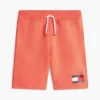 Pantaloni scurți cu logo steag pentru copii Pantaloni scurți cu logo steag pentru copii