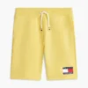 Pantaloni scurți cu logo steag pentru copii Pantaloni scurți cu logo steag pentru copii