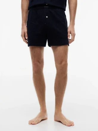 Pantaloni scurți de dormit