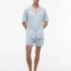 Pantaloni scurți de dormit Pantaloni scurți de dormit
