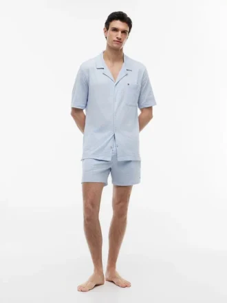 Pantaloni scurți de dormit