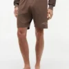Pantaloni scurți de dormit cu logo Hilfiger