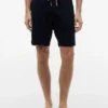 Pantaloni scurți de dormit cu logo Hilfiger