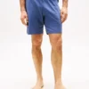 Pantaloni scurți de dormit cu logo Hilfiger