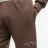 Pantaloni scurți de dormit cu logo Hilfiger