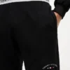 Pantaloni scurți de dormit cu logo Hilfiger Pantaloni scurți de dormit cu logo Hilfiger