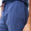 Pantaloni scurți de dormit cu logo Hilfiger