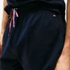 Pantaloni scurți de dormit cu logo Hilfiger