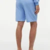 Pantaloni scurți de dormit cu logo Hilfiger Pantaloni scurți de dormit cu logo Hilfiger