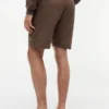 Pantaloni scurți de dormit cu logo Hilfiger