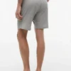 Pantaloni scurți de dormit cu logo Hilfiger