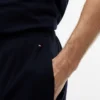 Pantaloni scurți de dormit cu logo Hilfiger