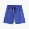 Pantaloni scurți de dormit cu logo Hilfiger Pantaloni scurți de dormit cu logo Hilfiger
