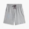 Pantaloni scurți de dormit cu logo Hilfiger