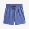Pantaloni scurți de dormit cu logo Hilfiger