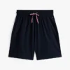 Pantaloni scurți de dormit cu logo Hilfiger