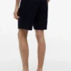 Pantaloni scurți de dormit cu logo Hilfiger