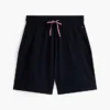 Pantaloni scurți de dormit cu logo Hilfiger