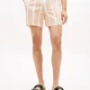 Pantaloni scurți de plajă cu croială regulară, lungime 8″ Pantaloni scurți de plajă cu croială regulară, lungime 8″