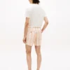 Pantaloni scurți de plajă cu croială regulară, lungime 8″ Pantaloni scurți de plajă cu croială regulară, lungime 8″