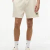 Pantaloni scurți de plajă Tommy Jeans cu textură tip waffle Pantaloni scurți de plajă Tommy Jeans cu textură tip waffle