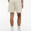 Pantaloni scurți de plajă Tommy Jeans cu textură tip waffle Pantaloni scurți de plajă Tommy Jeans cu textură tip waffle