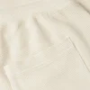 Pantaloni scurți de plajă Tommy Jeans cu textură tip waffle Pantaloni scurți de plajă Tommy Jeans cu textură tip waffle