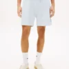 Pantaloni scurți de plajă vopsiți în întregime Tommy Jeans Pantaloni scurți de plajă vopsiți în întregime Tommy Jeans