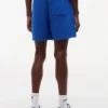 Pantaloni scurți de plajă vopsiți în întregime Tommy Jeans Pantaloni scurți de plajă vopsiți în întregime Tommy Jeans