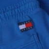 Pantaloni scurți de plajă vopsiți în întregime Tommy Jeans Pantaloni scurți de plajă vopsiți în întregime Tommy Jeans