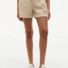Pantaloni scurți de trening cu logo Monotype Pantaloni scurți de trening cu logo Monotype