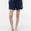 Pantaloni scurți de trening cu logo Monotype Pantaloni scurți de trening cu logo Monotype