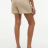 Pantaloni scurți de trening cu logo Monotype Pantaloni scurți de trening cu logo Monotype
