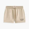 Pantaloni scurți de trening cu logo Monotype Pantaloni scurți de trening cu logo Monotype