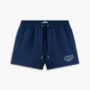 Pantaloni scurți de trening cu logo Monotype Pantaloni scurți de trening cu logo Monotype