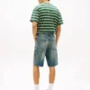 Pantaloni scurți din blug Tommy Jeans Relaxed Denim Utility Pantaloni scurți din blug Tommy Jeans Relaxed Denim Utility