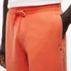 Pantaloni scurți din bumbac terry Pantaloni scurți din bumbac terry