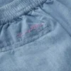 Pantaloni scurți din cambric pentru copii