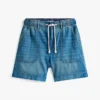 Pantaloni scurți din denim Pantaloni scurți din denim
